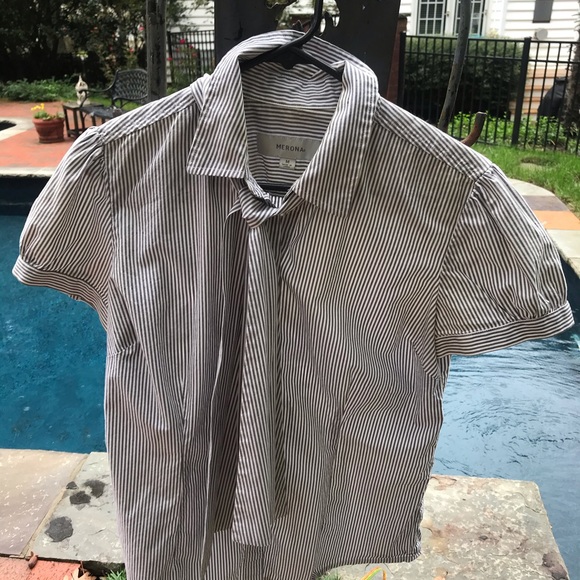 Merona top - Picture 7 of 7